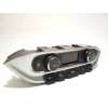 Recambio de mando climatizador para kia rio 1.1 crdi cat referencia OEM IAM 972501W640  C200357620