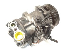 Recambio de compresor aire acondicionado para fiat punto (evo) (199) dynamic referencia OEM IAM 51803075  