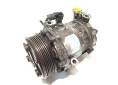 Recambio de compresor aire acondicionado para fiat punto (evo) (199) dynamic referencia OEM IAM 51803075   2