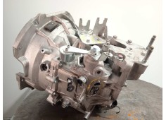 Recambio de despiece caja cambios para auto union deliver 9 2.0 referencia OEM IAM 544394982  T0020501 2