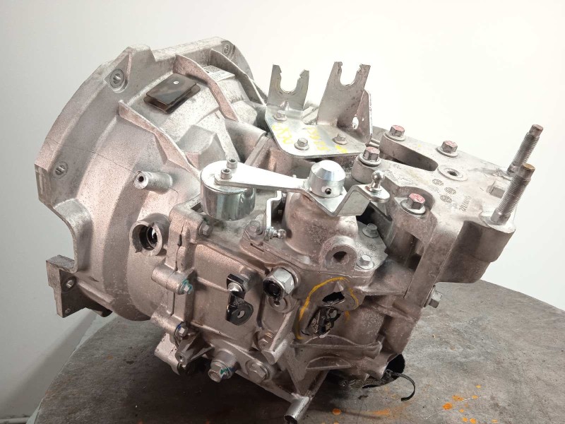 Recambio de despiece caja cambios para auto union deliver 9 2.0 referencia OEM IAM 544394982  T0020501