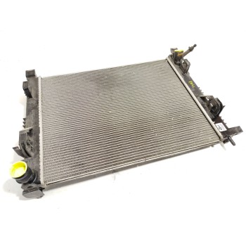 RADIADOR AGUA 214107326R 