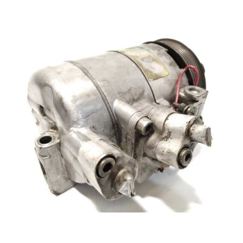 Recambio de compresor aire acondicionado para mercedes-benz clase m (w163) 430 (163.172) referencia OEM IAM A0002306811  0002306