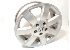 Recambio de llanta para honda cr-v (re) 2.2 ctdi referencia OEM IAM SWA765A  42700SWWE8_ 2