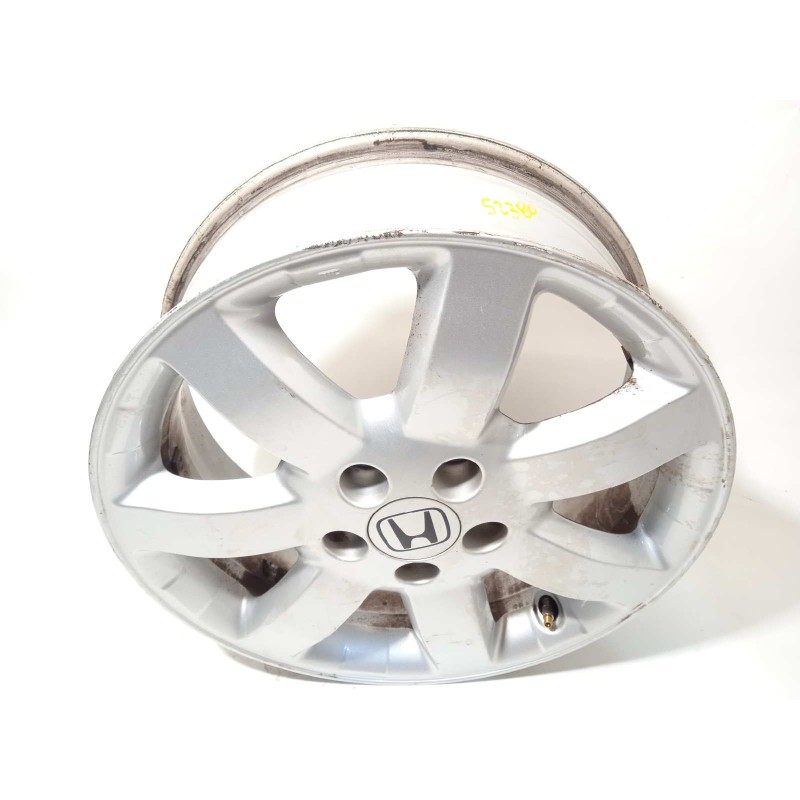 Recambio de llanta para honda cr-v (re) 2.2 ctdi referencia OEM IAM SWA765A  42700SWWE8_
