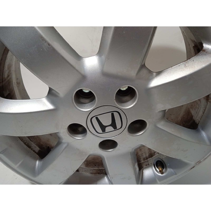 Recambio de llanta para honda cr-v (re) 2.2 ctdi referencia OEM IAM SWA765A  42700SWWE8_
