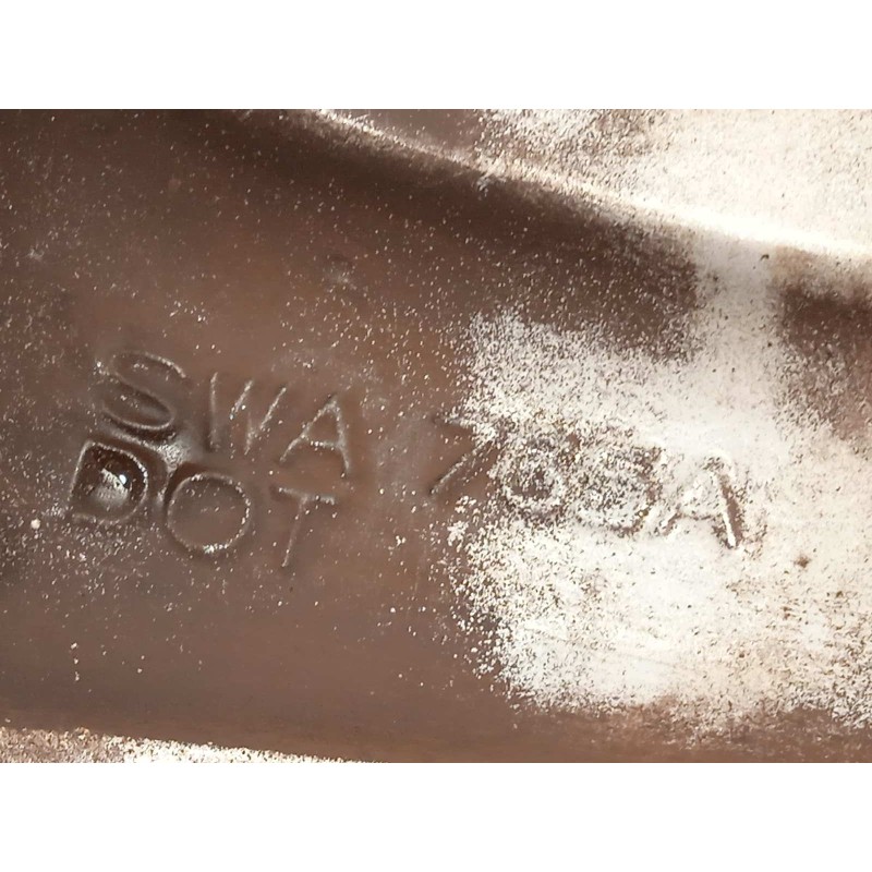 Recambio de llanta para honda cr-v (re) 2.2 ctdi referencia OEM IAM SWA765A  42700SWWE8_