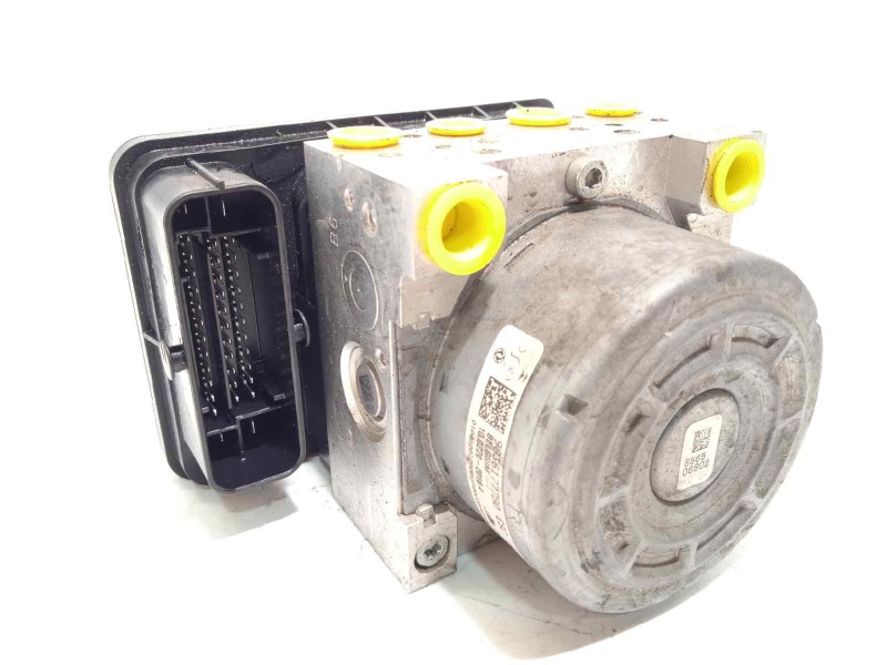Recambio de abs para opel corsa f gs line referencia OEM IAM 9836177780 10091639833 10022020184