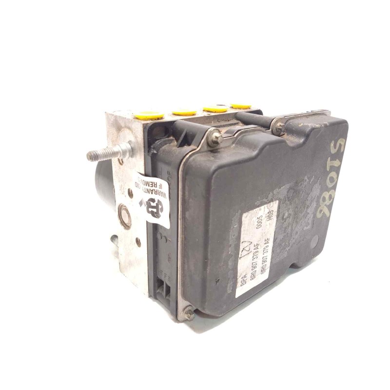 Recambio de abs para volkswagen polo (6r1) sport referencia OEM IAM 6R0614517AB 6R0907379AF 0265239012