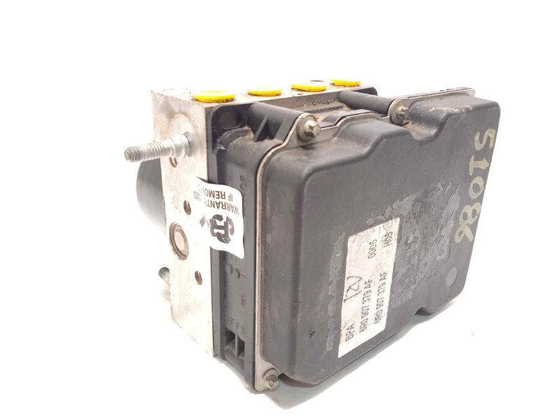 Recambio de abs para volkswagen polo (6r1) sport referencia OEM IAM 6R0614517AB 6R0907379AF 0265239012