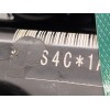 Recambio de motor completo para mg zs suv (azs1) 1.5 vti referencia OEM IAM 15S4C  