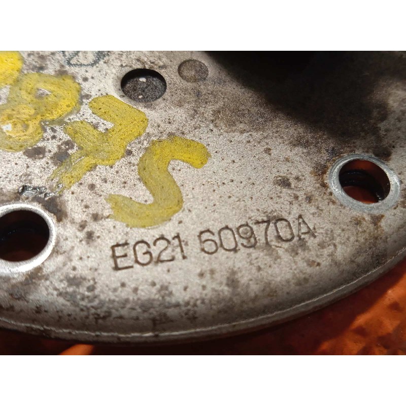 Recambio de aforador para mazda cx-7 (er) 2.2 turbodiesel cat referencia OEM IAM EG2160970A  