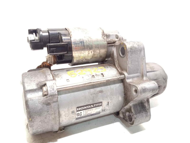 MOTOR ARRANQUE 4380002800 PYPUW