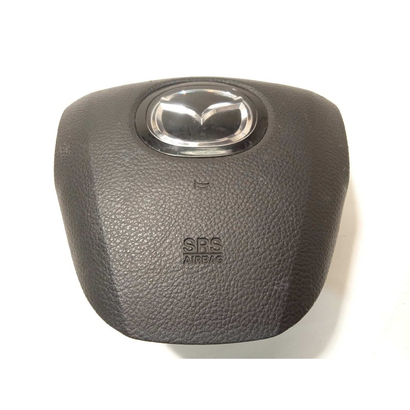 Recambio de airbag delantero izquierdo para mazda cx-7 (er) 2.2 turbodiesel cat referencia OEM IAM EH6257K00  