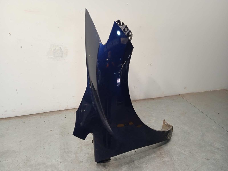 Recambio de aleta delantera derecha para mazda cx-7 (er) 2.2 turbodiesel cat referencia OEM IAM E22152110E  