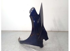 Recambio de aleta delantera izquierda para mazda cx-7 (er) 2.2 turbodiesel cat referencia OEM IAM E22152210E   2