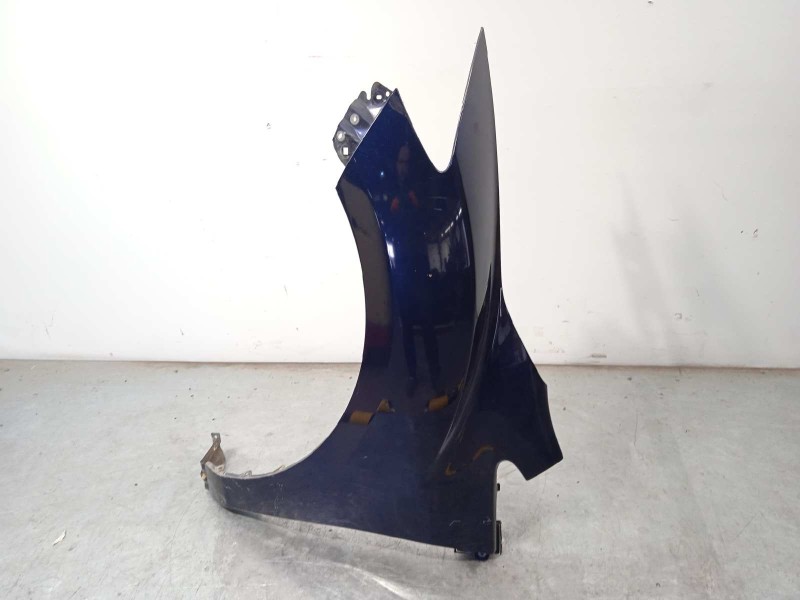 Recambio de aleta delantera izquierda para mazda cx-7 (er) 2.2 turbodiesel cat referencia OEM IAM E22152210E  