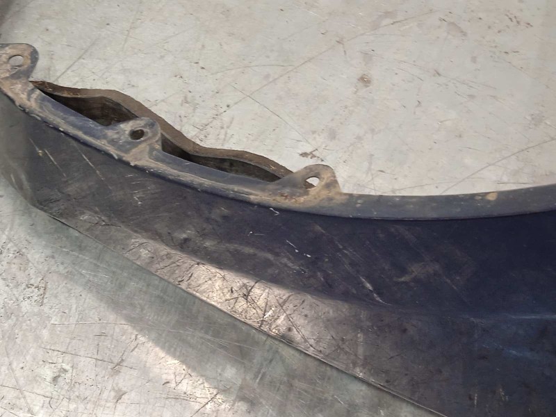 Recambio de aleta delantera izquierda para mazda cx-7 (er) 2.2 turbodiesel cat referencia OEM IAM E22152210E  