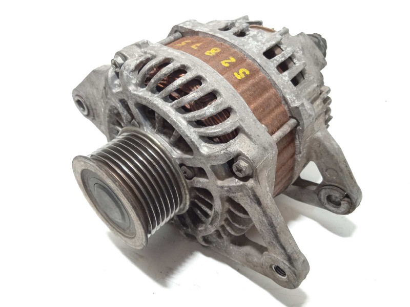 Recambio de alternador para mazda cx-7 (er) 2.2 turbodiesel cat referencia OEM IAM R2AA A2TJ0681 R2AA18300A