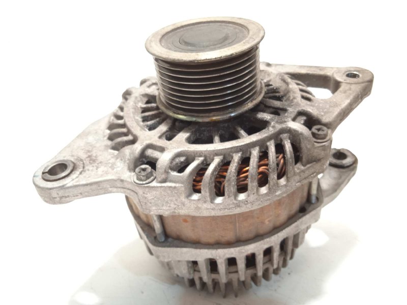 Recambio de alternador para mazda cx-7 (er) 2.2 turbodiesel cat referencia OEM IAM R2AA A2TJ0681 R2AA18300A