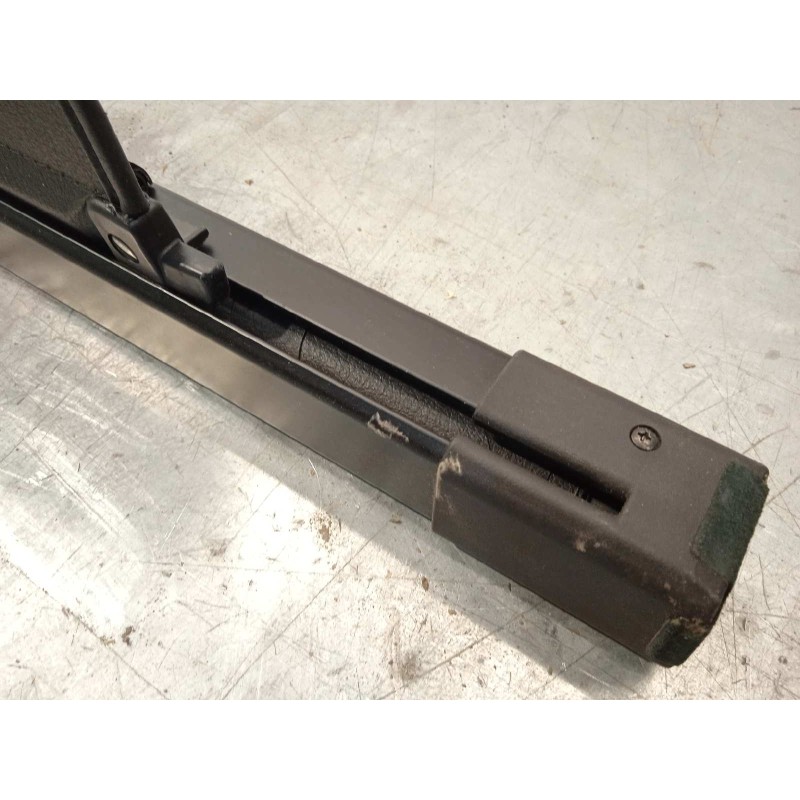 Recambio de bandeja trasera para mazda cx-7 (er) 2.2 turbodiesel cat referencia OEM IAM EG216834XA02  