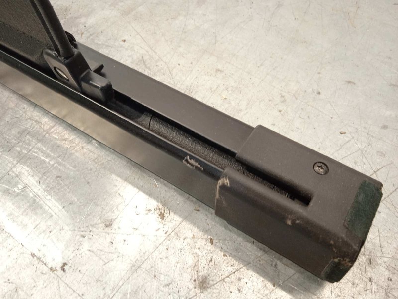 Recambio de bandeja trasera para mazda cx-7 (er) 2.2 turbodiesel cat referencia OEM IAM EG216834XA02  