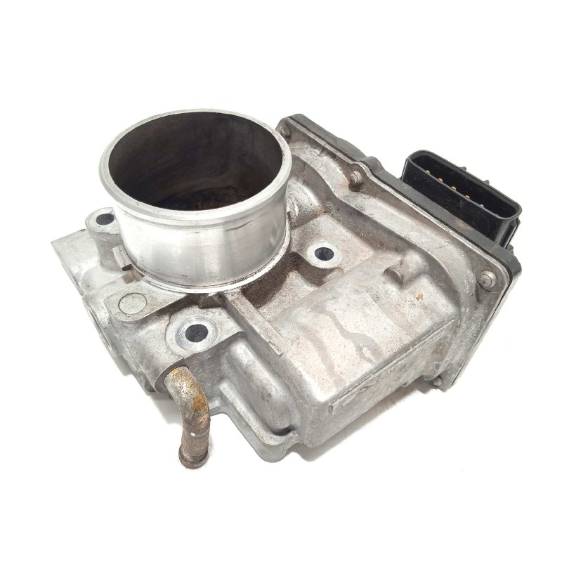 Recambio de caja mariposa para mazda cx-7 (er) 2.2 turbodiesel cat referencia OEM IAM R2AA136B0  