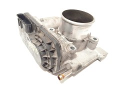 Recambio de caja mariposa para mazda cx-7 (er) 2.2 turbodiesel cat referencia OEM IAM R2AA136B0   2
