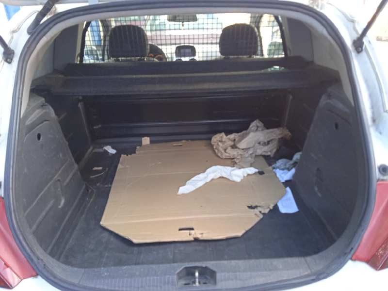 opel corsa d del año 2014