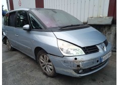 renault espace iv (jk0) del año 2007