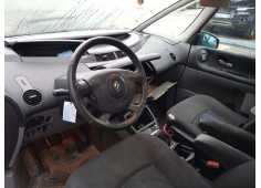 renault espace iv (jk0) del año 2007 2