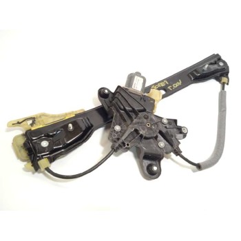 ELEVALUNAS TRASERO DERECHO DS73F72000BF 