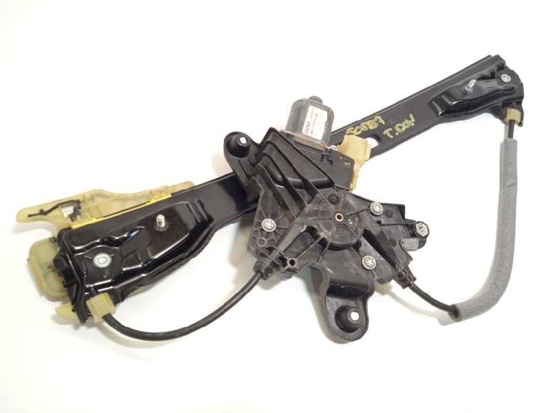 ELEVALUNAS TRASERO DERECHO DS73F72000BF 