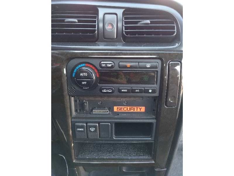 subaru legacy berl./familiar b12 (be/bh) del año 2003