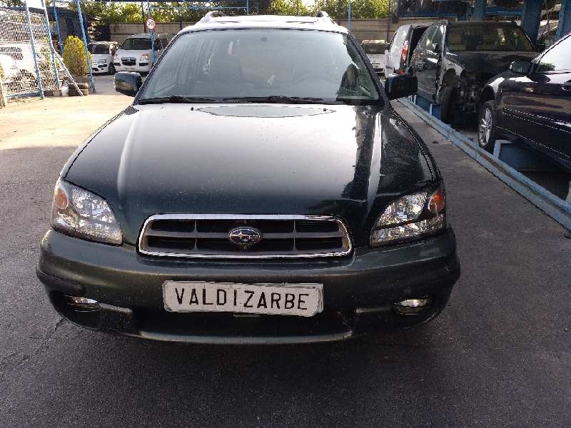 subaru legacy berl./familiar b12 (be/bh) del año 2003