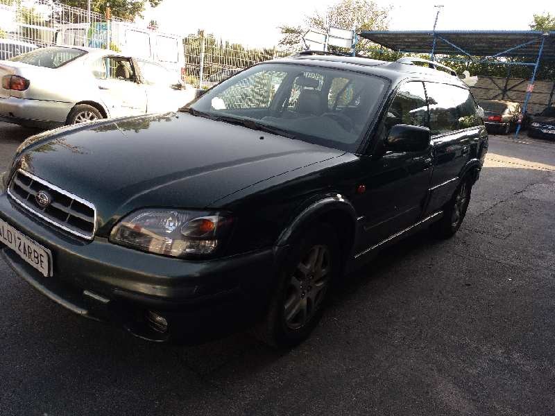 subaru legacy berl./familiar b12 (be/bh) del año 2003