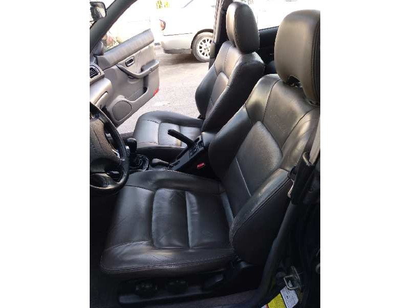 subaru legacy berl./familiar b12 (be/bh) del año 2003