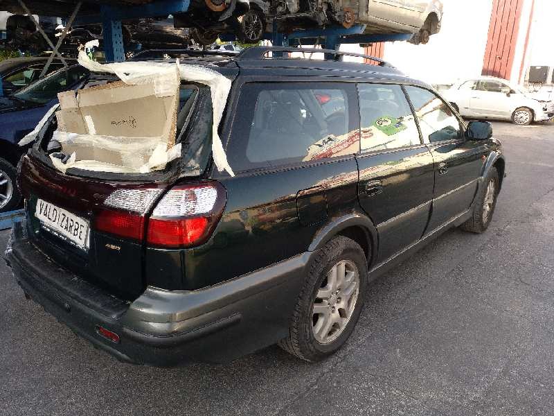 subaru legacy berl./familiar b12 (be/bh) del año 2003