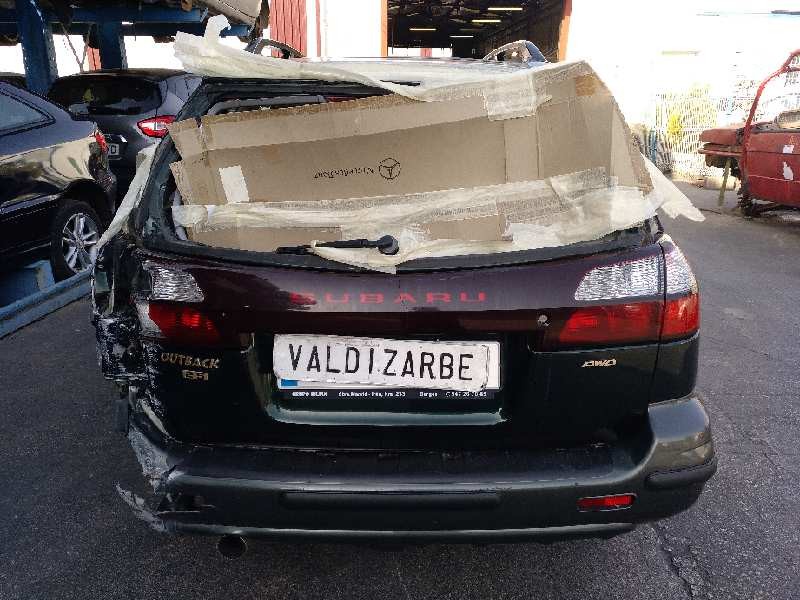 subaru legacy berl./familiar b12 (be/bh) del año 2003