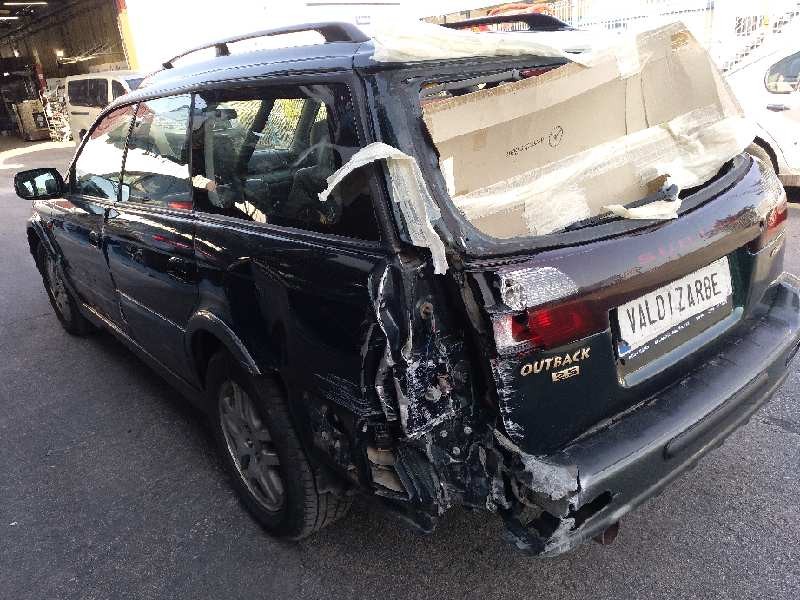 subaru legacy berl./familiar b12 (be/bh) del año 2003