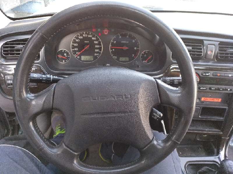 subaru legacy berl./familiar b12 (be/bh) del año 2003