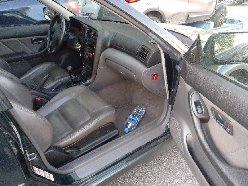 subaru legacy berl./familiar b12 (be/bh) del año 2003