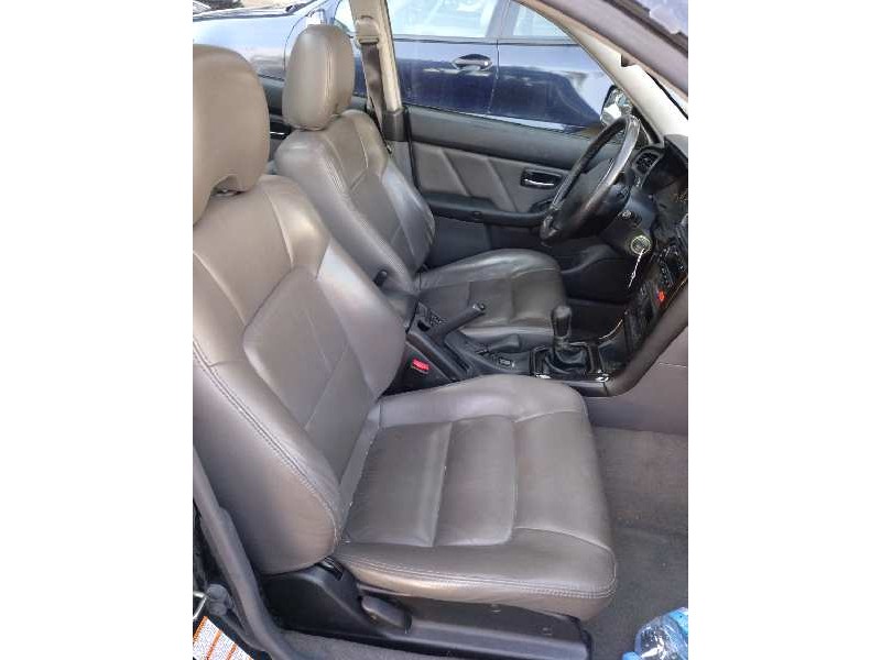 subaru legacy berl./familiar b12 (be/bh) del año 2003