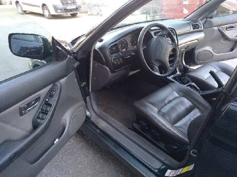 subaru legacy berl./familiar b12 (be/bh) del año 2003