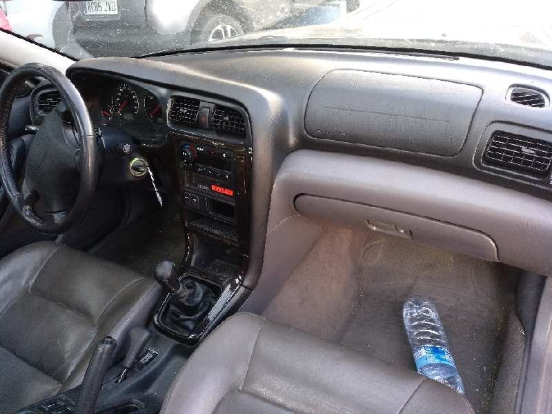 subaru legacy berl./familiar b12 (be/bh) del año 2003