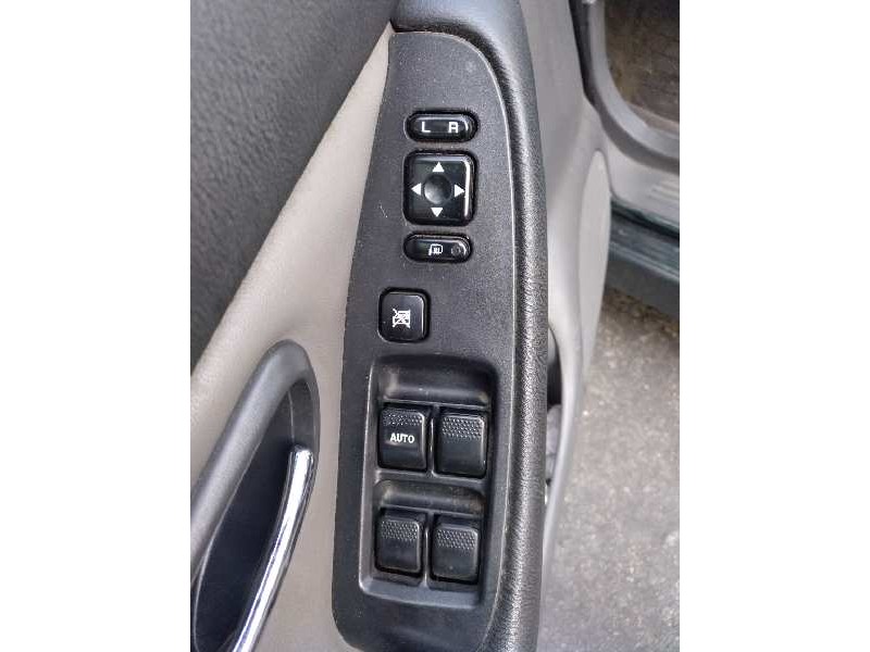 subaru legacy berl./familiar b12 (be/bh) del año 2003