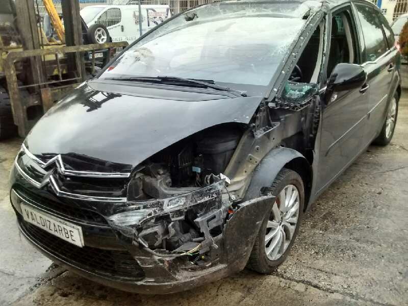 citroën c4 picasso del año 2009