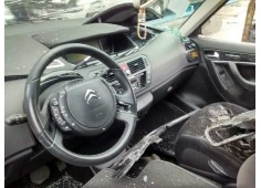 citroën c4 picasso del año 2009 2