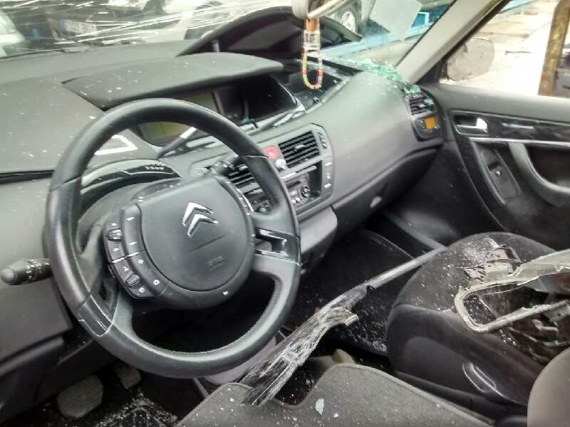 citroën c4 picasso del año 2009