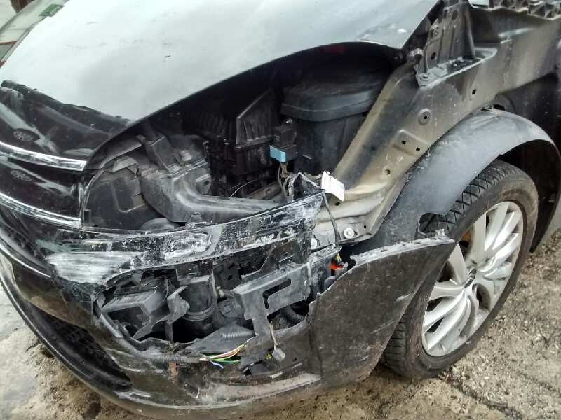 citroën c4 picasso del año 2009